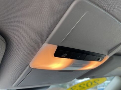 Used 2023 Nissan Altima 2.5 SV image 30