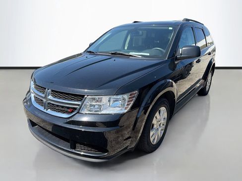 Used 2020 Dodge Journey SE FWD image 5