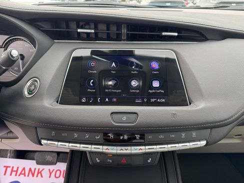 Used 2019 Cadillac XT4 Luxury w/ Cold Weather Package image 20
