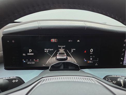 New 2026 Nissan Murano Platinum w/ Technology Package AWD/4WD image 23