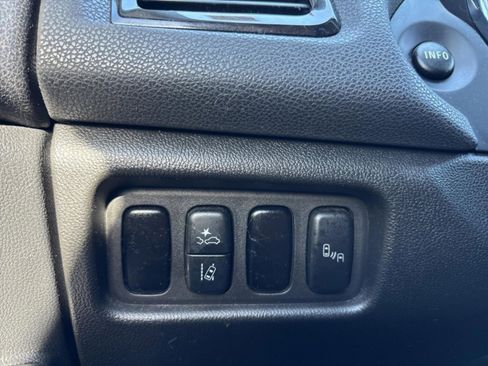 Used 2022 Mitsubishi Outlander Sport SE image 19