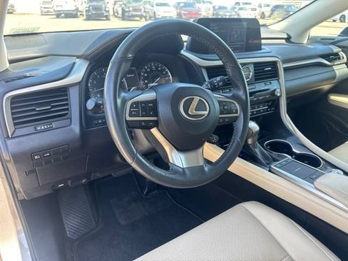 Used 2022 Lexus RX 350 FWD image 14