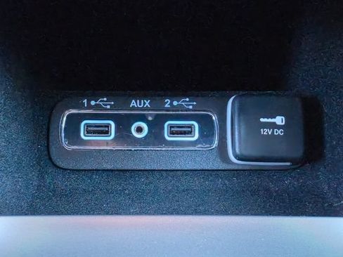 Used 2019 Jeep Grand Cherokee High Altitude AWD/4WD image 25