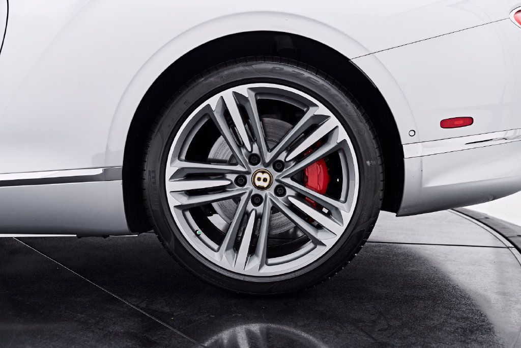Used 2020 Bentley Continental GT AWD/4WD image 26