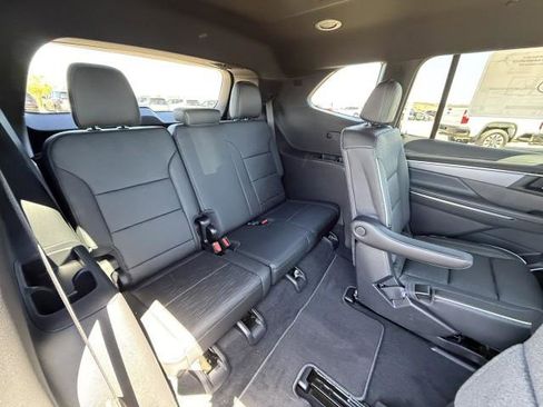 New 2026 Buick Enclave Sport Touring FWD image 35