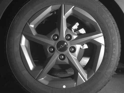 Used 2025 Kia K4 LXS image 14