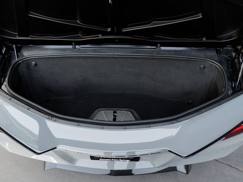 Used 2024 Chevrolet Corvette Z06 w/ Battery Protection Package image 29