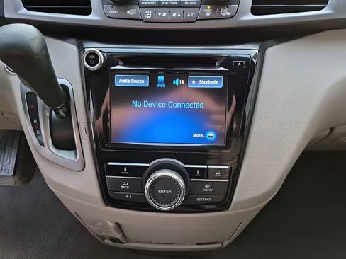 Used 2016 Honda Odyssey EX-L image 36