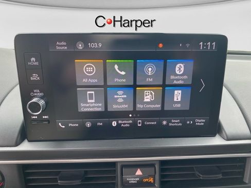 Used 2023 Honda Pilot EX-L image 24