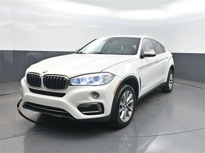 Used 2019 BMW X6 xDrive35i