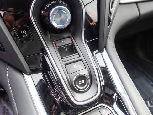 Certified 2025 Acura RDX w/ Technology Package image 19