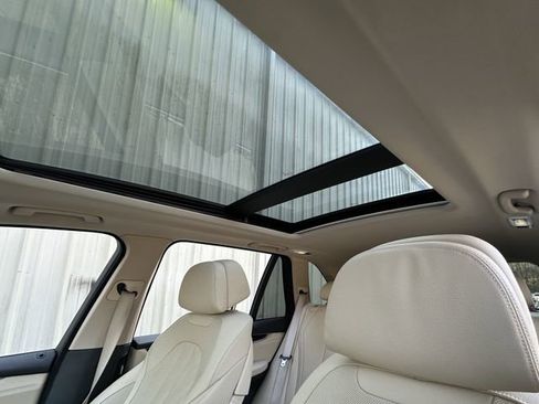 Used 2016 BMW X5 xDrive40e image 35