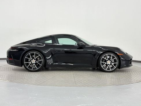 New 2026 Porsche 911 Carrera S RWD image 8