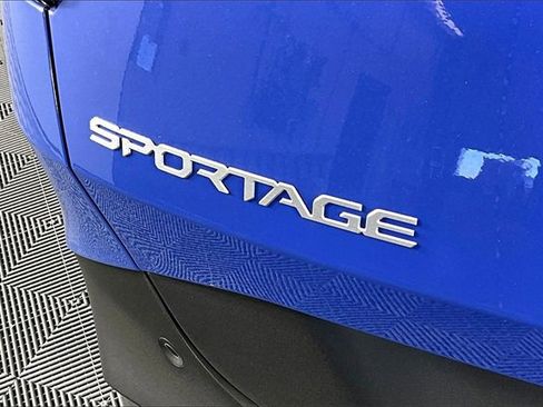 New 2026 Kia Sportage EX w/ EX Panorama Roof Package image 10