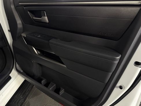 Used 2026 Toyota Sequoia SR5 w/ TRD Off-Road Package image 34