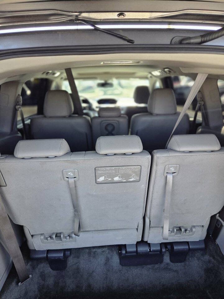 Used 2014 Honda Odyssey EX-L image 15