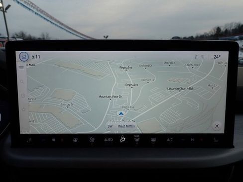 Certified 2024 Ford Escape Platinum w/ Premium Technology Package image 26