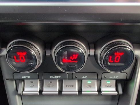 New 2025 Toyota GR86 image 18