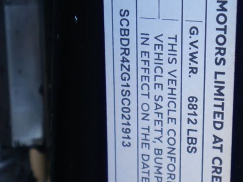 Used 2025 Bentley Continental GT Speed AWD/4WD image 35