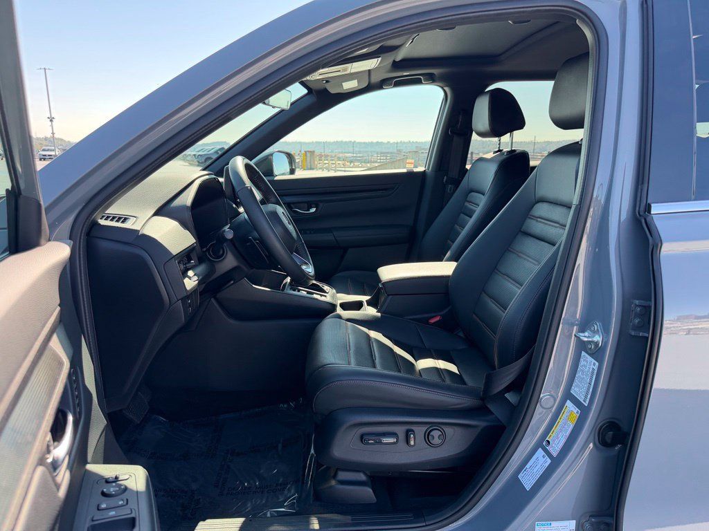 Certified 2024 Honda CR-V Sport-L image 14