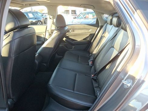 Certified 2024 Acura Integra image 10