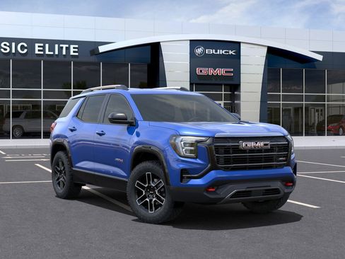 New 2026 GMC Terrain AT4 image 7