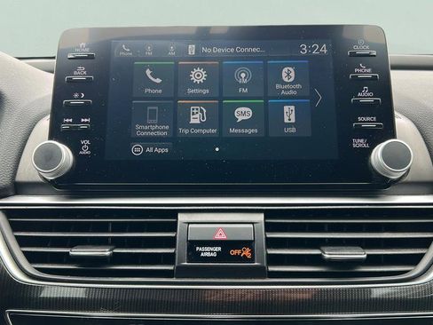 Used 2019 Honda Accord Sport image 21