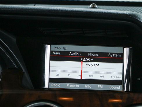 Used 2013 Mercedes-Benz GLK 350 2WD image 18