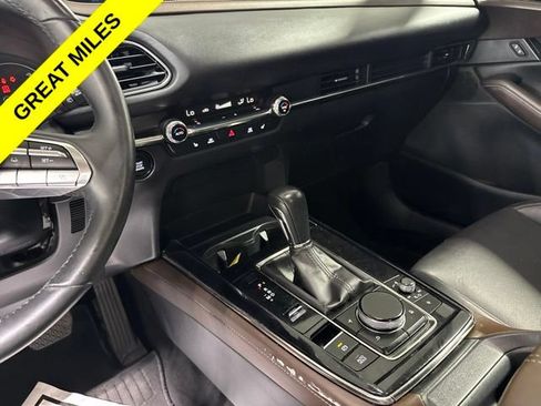 Used 2022 MAZDA CX-30 AWD 2.5 S w/ Premium Package image 20