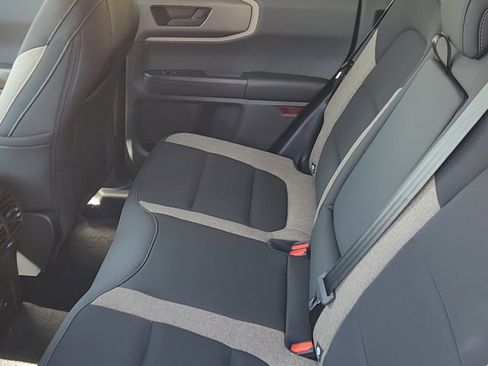 New 2025 Ford Bronco Sport Big Bend w/ Convenience Package image 22