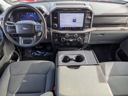 Certified 2024 Ford F150 XLT w/ Tow/Haul Package image 15