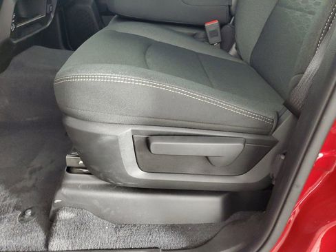 New 2026 RAM 2500 Tradesman image 31