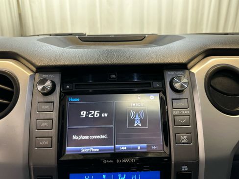 Used 2019 Toyota Tundra Platinum AWD/4WD image 15