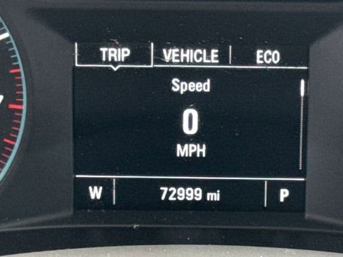 Used 2020 Chevrolet Malibu LS w/ Driver Confidence Package II FWD image 15