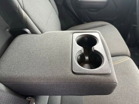 Used 2025 Jeep Wrangler Willys 4xe image 31