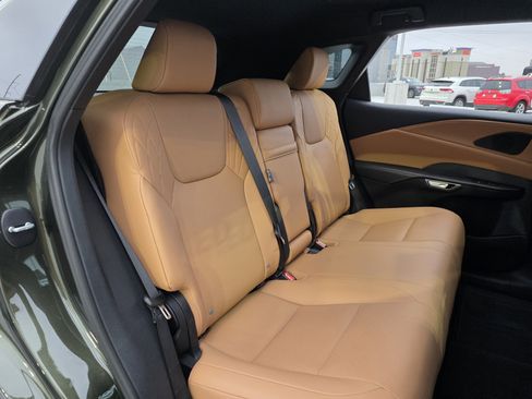 Certified 2025 Lexus RX 350 RX 350 image 23