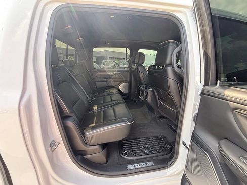 Used 2020 RAM 1500 Limited AWD/4WD image 17