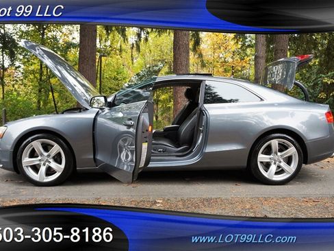 Used 2014 Audi A5 2.0T Premium AWD/4WD image 25