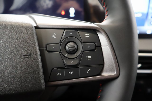 New 2027 Nissan Sentra SR w/ SR Premium Package FWD image 19