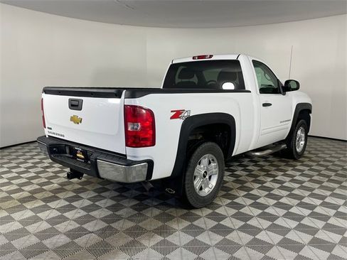 Used 2009 Chevrolet Silverado 1500 W/T image 22
