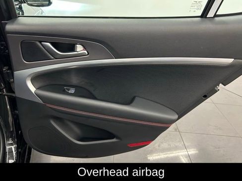 Used 2025 Genesis G70 3.3T Advanced image 27