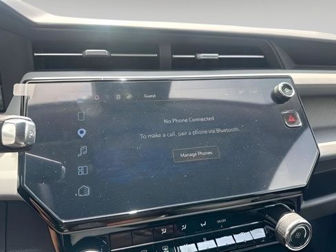 New 2027 Chevrolet Bolt LT FWD image 24