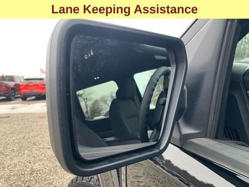 Used 2024 Ford F150 STX w/ Equipment Group 201A FX4 image 8