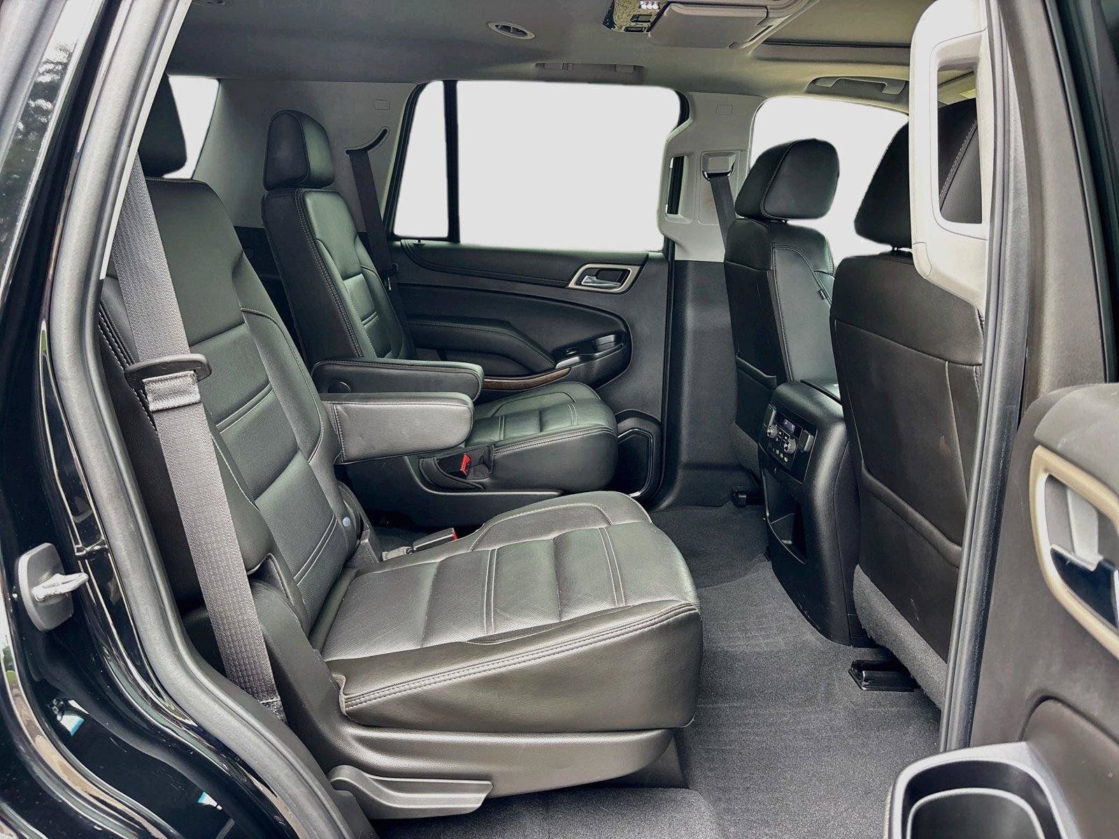 Used 2019 GMC Yukon Denali w/ Denali Ultimate Package AWD/4WD image 31