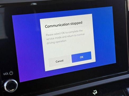 New 2026 Toyota Tundra SR image 17