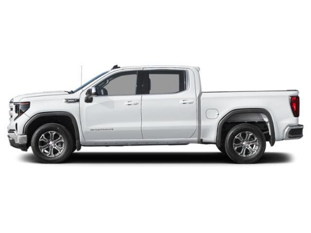 New 2026 GMC Sierra 1500 SLT w/ SLT Premium Plus Package AWD/4WD image 3