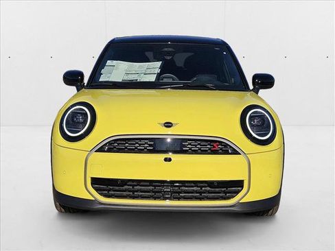 Used 2025 MINI Cooper S image 6