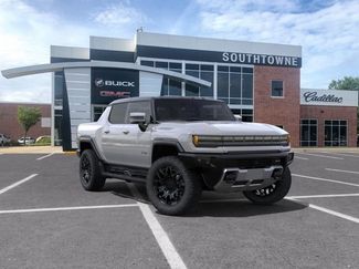 New 2025 GMC Hummer EV 2X AWD/4WD video 1