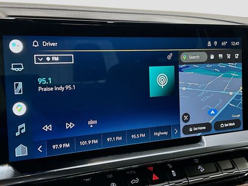 Certified 2022 Chevrolet Silverado 1500 RST w/ Z71 Off-Road Package image 15