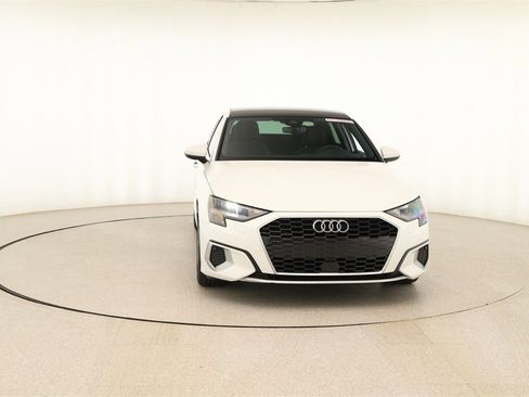 Used 2022 Audi A3 2.0T Premium w/ Convenience Package image 11